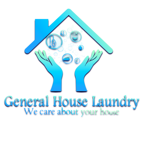 General House Laundry Logo
